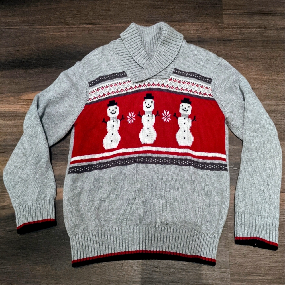 Gymboree Sweater